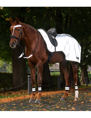 Couvre-reins d’équitation REFLEX