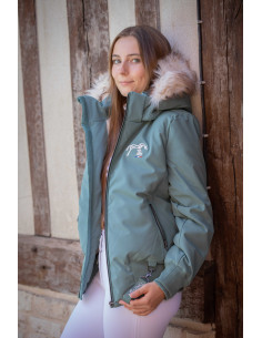 Blouson PENELOPE "Step"