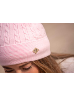 Bonnet PÉNÉLOPE "Virgie" 2