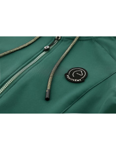 Softshell-Jacke „Je t'aime“ von EQUITHÈME – EK-Victoria 2