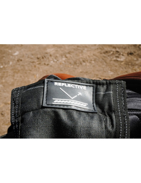 TYREX EQUITHÈME Nierendecke – Lumin 600D