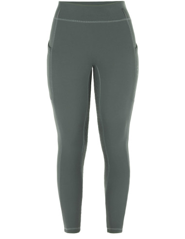 RIDING WORLD Fleece-gefütterte Leggings – Volga – Damen