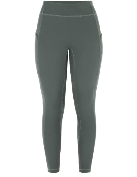 Legging doublé polaire RIDING WORLD - Volga - Femme