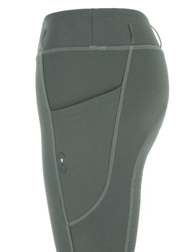 RIDING WORLD Fleece-gefütterte Leggings – Volga – Damen