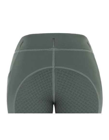 Legging doublé polaire RIDING WORLD - Volga - Femme