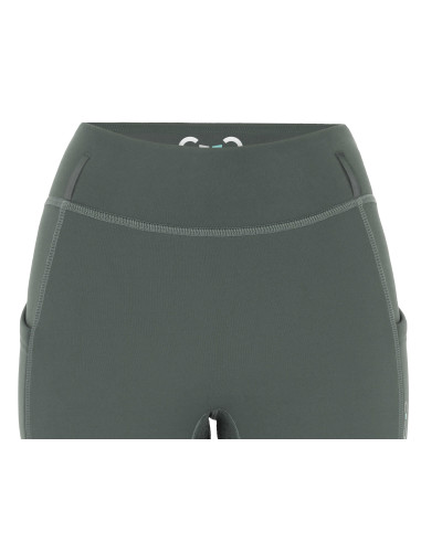 Legging doublé polaire RIDING WORLD - Volga - Femme
