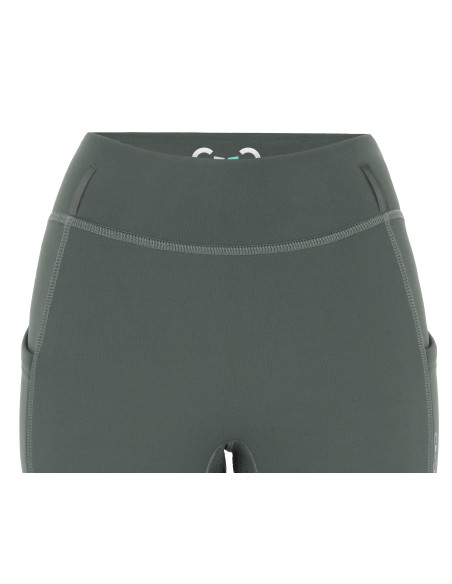Legging doublé polaire RIDING WORLD - Volga - Femme