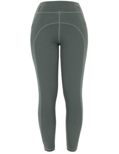 Legging doublé polaire RIDING WORLD - Volga - Femme