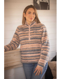 PENELOPE-Jacke „Opaline“