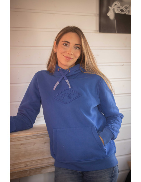 PENELOPE-Sweatshirt "Louison"