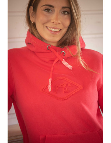 PENELOPE-Sweatshirt "Louison"