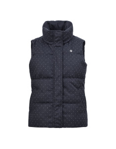 Gilet IRH Belle Herringbone 2