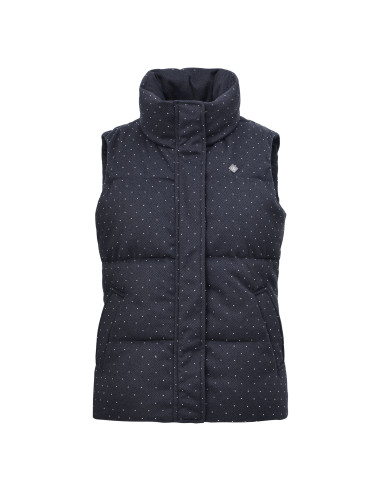 Gilet IRH Belle Herringbone