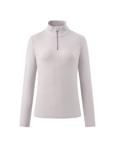 Top IRH Belle sparkle melange