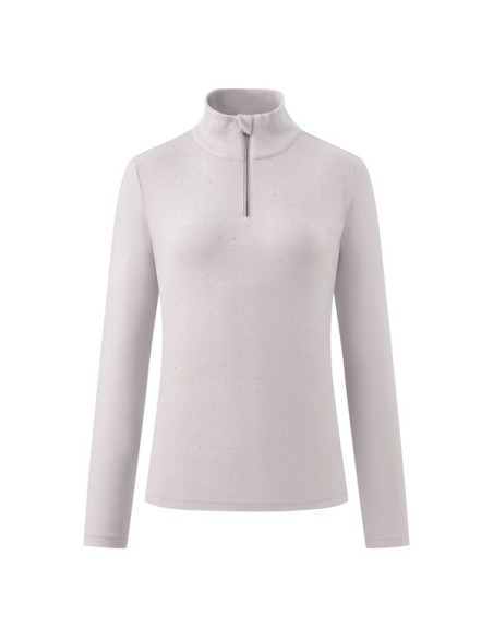 Top IRH Belle sparkle melange
