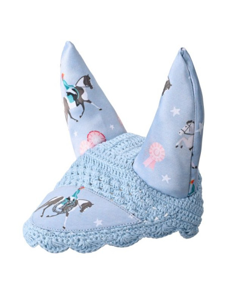 Bonnet anti-mouches IRH Little Champion