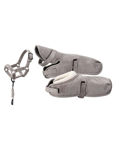 IRH Velvet Stall Spielset