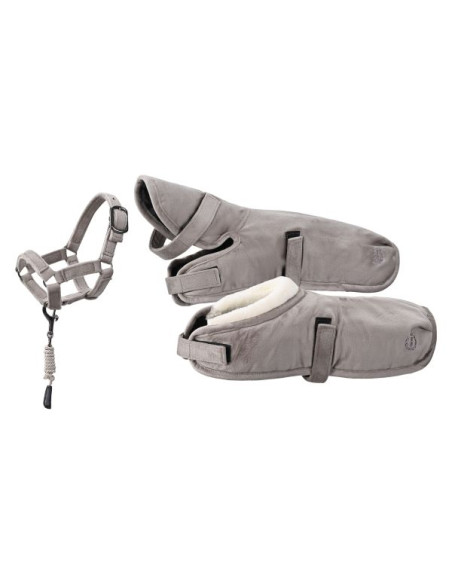 IRH Velvet Stall Spielset