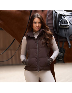 Gilet IRH Chica