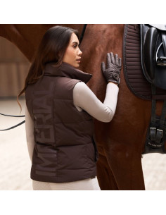 Gilet IRH Chica 2