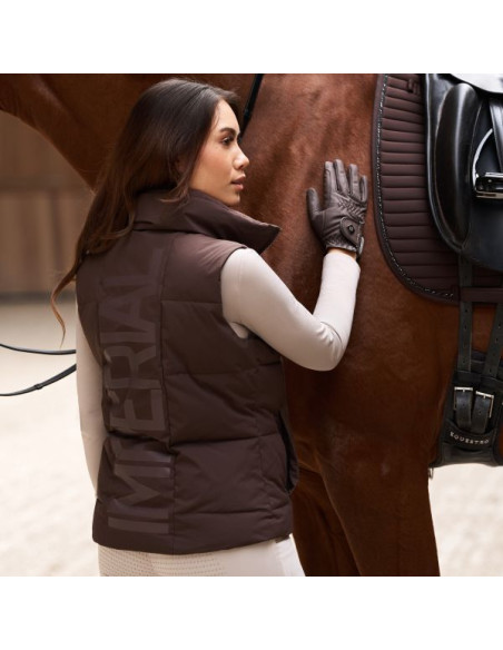 Gilet IRH Chica
