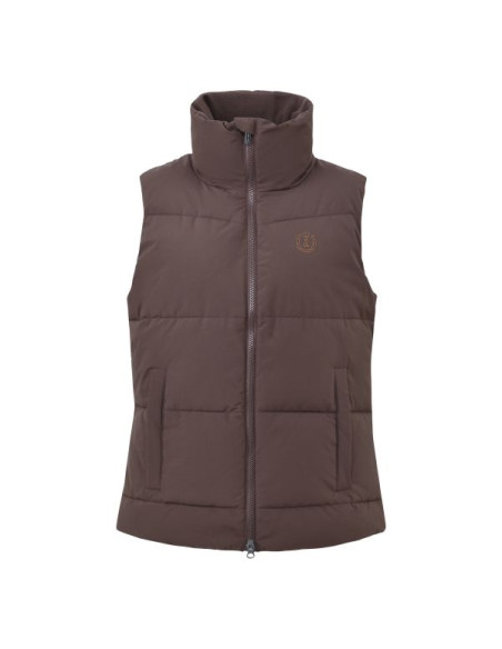 Gilet IRH Chica
