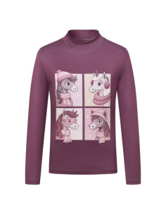 KIDS Top IRH Enjoy Frosty