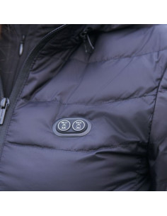 IRH Heizjacke 2
