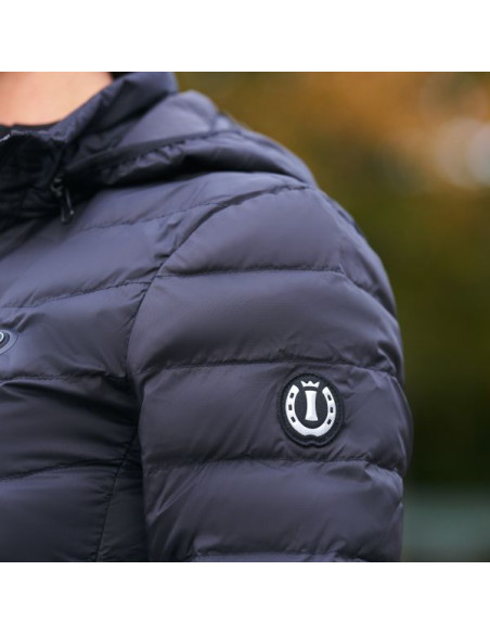 IRH Heizjacke