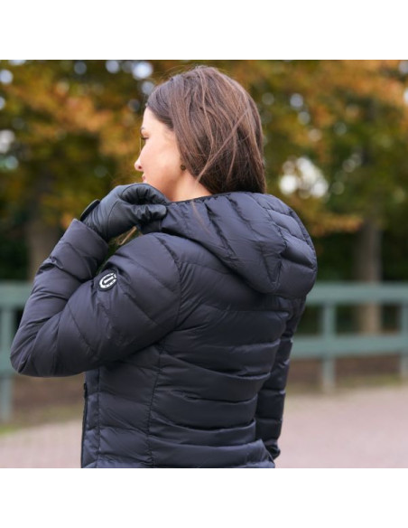 IRH Heizjacke