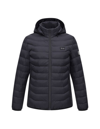 IRH Heizjacke