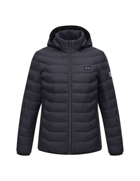 IRH Heizjacke