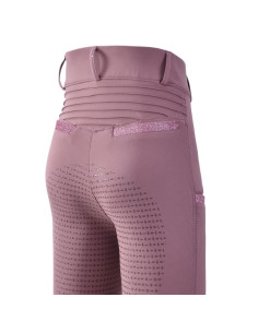 KIDS Legging d'équitation IRH Comfi Sparks FullGrip 2