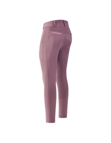 KIDS Legging d'équitation IRH Comfi Sparks FullGrip