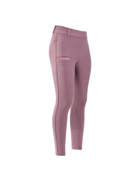 KIDS Legging d'équitation IRH Comfi Sparks FullGrip