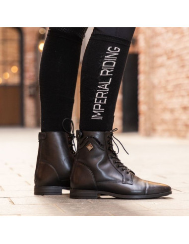 Stiefeletten IRH Olania deluxe