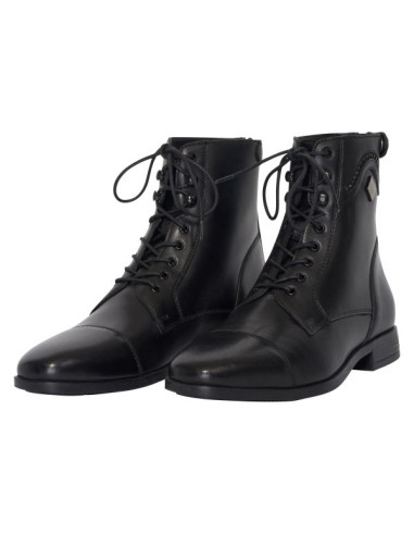 Bottines Jodhpurs IRH Olania deluxe