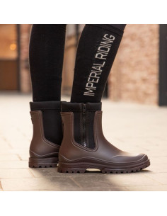 Stallschuhe IRH