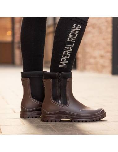 Chaussures d'écurie IRH