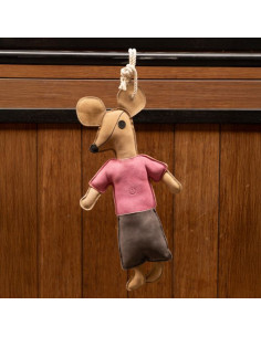 Stable Buddy IRH Mouse