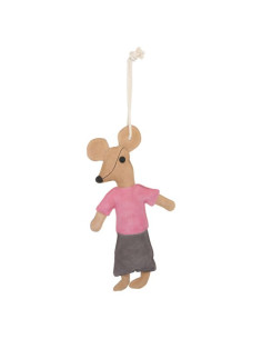 Stable Buddy IRH Mouse 2