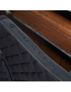 IRH Penny Herringbone GP Sattelpad 2