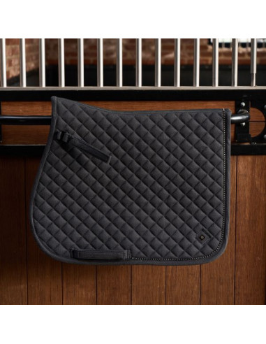 IRH Penny Herringbone GP Sattelpad