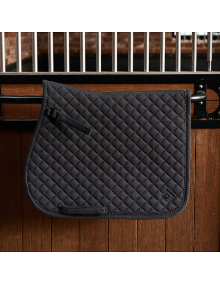 Tapis de selle IRH Penny Herringbone GP