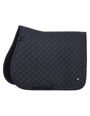 Tapis de selle IRH Penny Herringbone GP