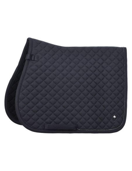 IRH Penny Herringbone GP Sattelpad