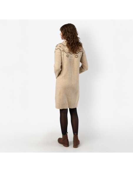 Robe HVPOLO Josie