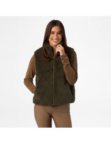 Gilet HVP Calista