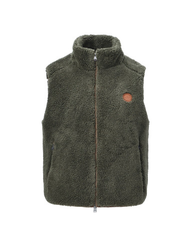 Gilet HVP Calista