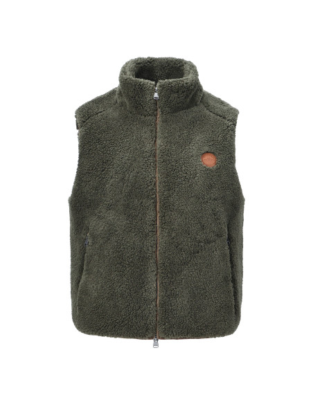 Gilet HVP Calista